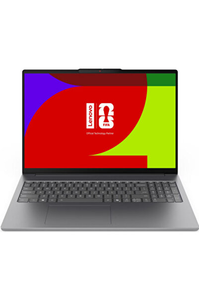 LENOVO IdeaPad Slim 5 16IPH11, Intel Core Ultra 7 356H, 16 inch, RAM 32GB, SS...