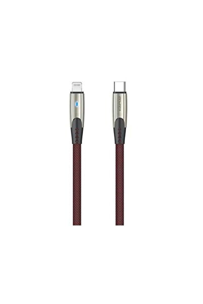 AWEI Καλώδιο φόρτισης & data - Type-C σε Lightning - CL-119L - 20W - - 887943