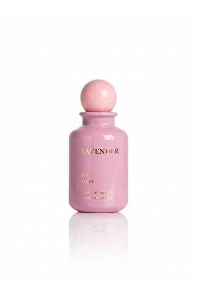 LAVENDER روز وود (لافندر ) 100مل | عطر نسائي | مسكي فاخر | رائحة مميزة | عطر ...