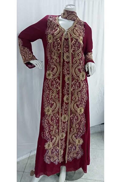 Shaghafi Jalabiyas