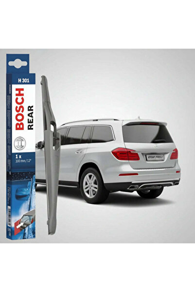 Bosch Πίσω Υαλοκαθαριστήρας Mercedes-Benz Σειρά GL [166] (08.12–09.15) |   Πί...