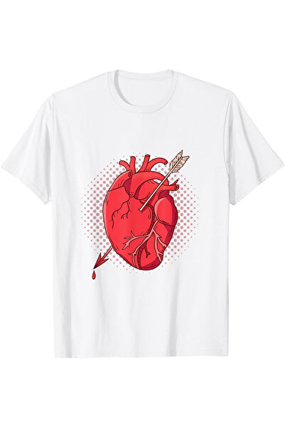 212Wear Saying Through Pattern T-Shirt- Weight Round Neck Short Sleeve T-Shir...