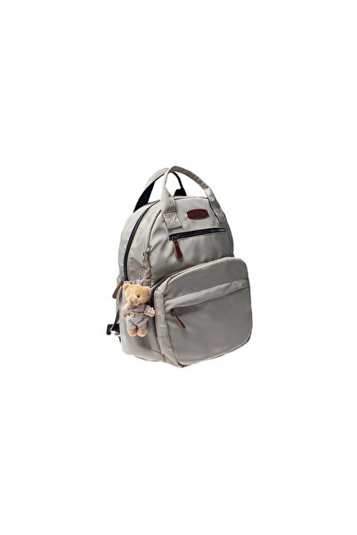 ELITE by Seba Nirvana Black Mother Baby Care Bag