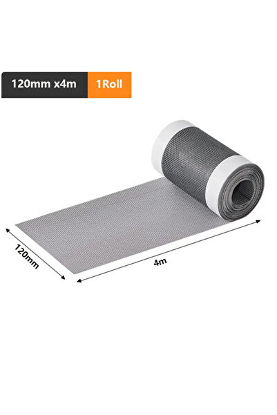 Choice1 120mmx4m 1Roll 1Roll Self-Adhesive Floor Drain Stickers Cutable Showe...