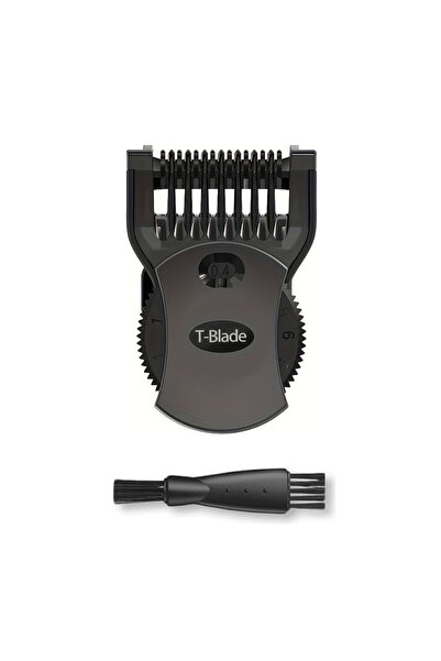 Choice black New 14-in-1 Adjustable Guards Guide Comb Fit for Philips One Bla...