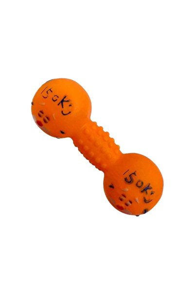 Tradesor Παιχνίδι σκύλου Latex βαράκι μασητικό - 16x7cm - 12pcs - 550289