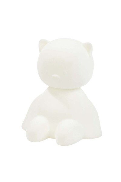 Nattou SILICON night light