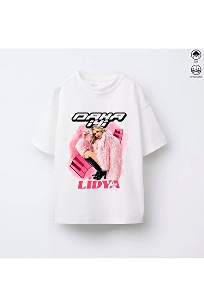 Manifest Grubu Lidya Tshirt
