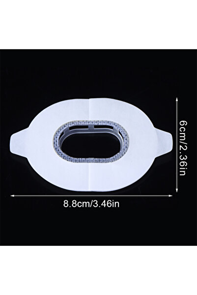 Choice JETTING Onesize HOT! Waterproof Fixed Sticker For Sibionics GS1 Sensor...