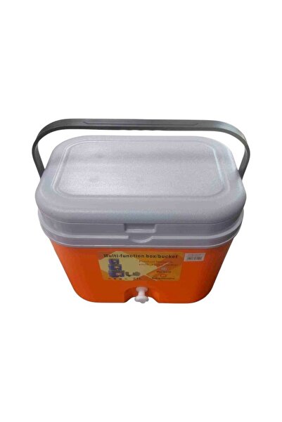 Tradesor Θερμός παραλίας - 10L - 031511