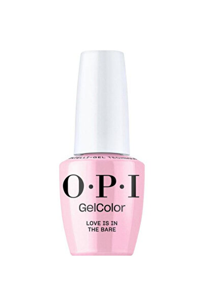 OPI Lac de Unghii Semipermanent Vegan si Hema-Free - Gel Color, nuanta Love i...