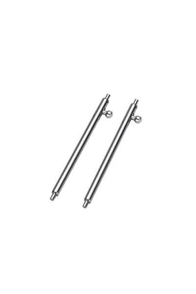 Choice1 20MM Width 2PCS 18mm 20mm 22mm Width Quick Release Strap Spring Bar B...