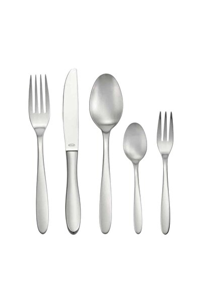 rösle Set tacâmuri Culture, Rosle, pentru 6 persoane - 13770, oțel inoxidabil...
