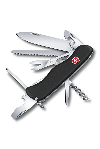 OEM Briceag Victorinox Outrider negru 0.8513.3