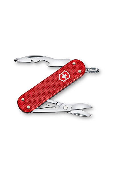 OEM Briceag Victorinox Companion S Alox Red 0.6261.20