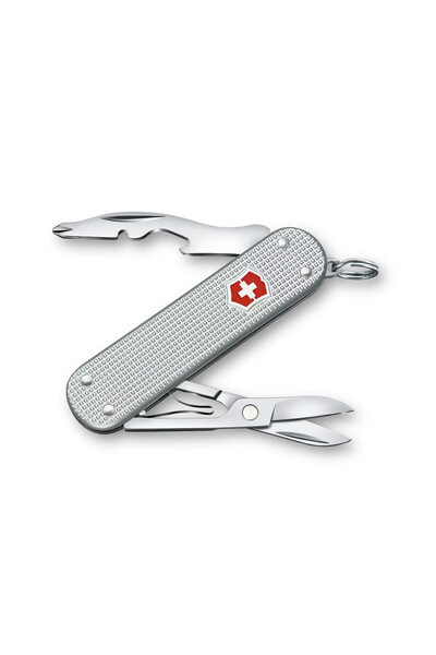 OEM Briceag Victorinox Companion S Alox Silver 0.6261.26