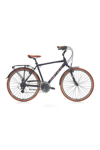 Carraro Elite 804 520H 28 Jant 24 Vites V Fren Mat Mat Siyah Kahve Bakır Şehi...