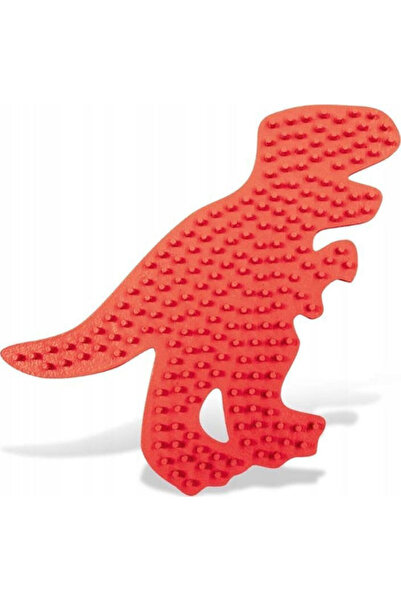 SES Creative Mărgele T-rex pentru copii 5+ ani