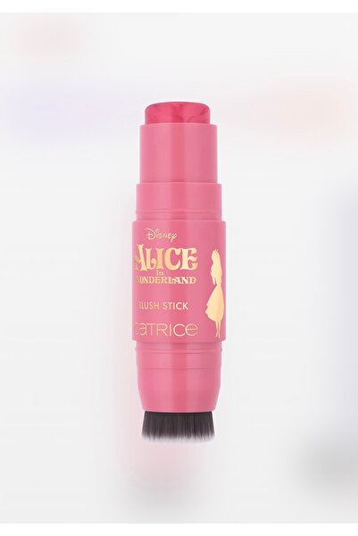 Catrice Alice in Wonderland Stick Allık C01