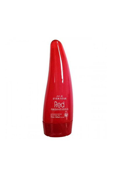 Ever star Naturals Ever Star Pomegranate Peeling Gel 300 ml