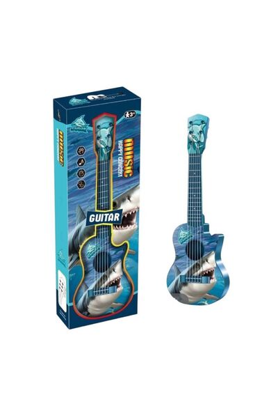 Tradesor Παιδική κιθάρα - Shark - 180D8 - 215568
