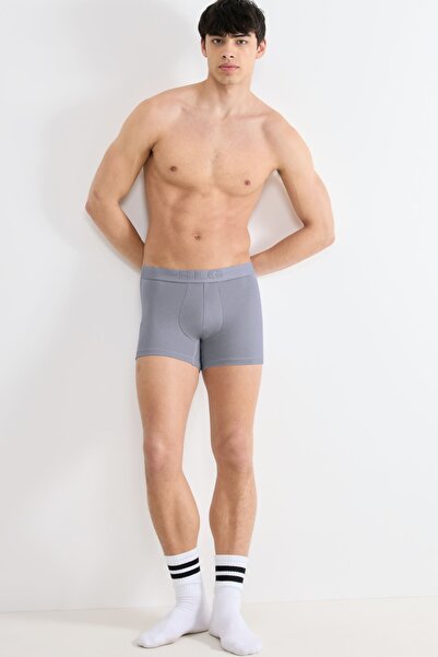 SLOGGI Trunks "Sloggi" SLG BASE SOFT 2 τεμάχια