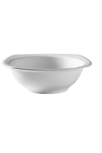 Kütahya Porselen Çisil Soup Bowl 14cm Csl14Kk00 Single
