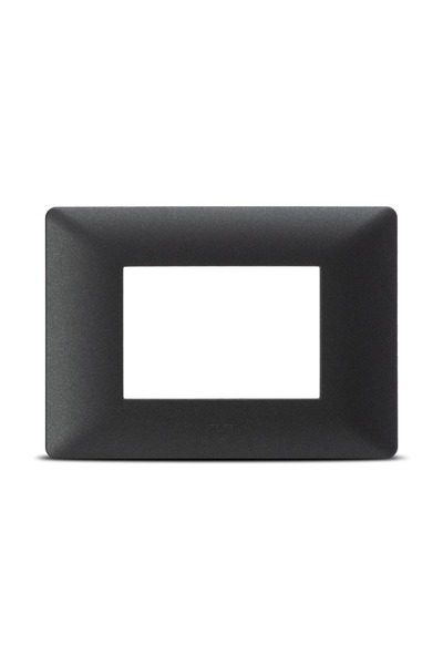 ELBİ Moda Voice, rama 3M, antracit mat, Elbi, ELBİ, RAMA ORNAMENT