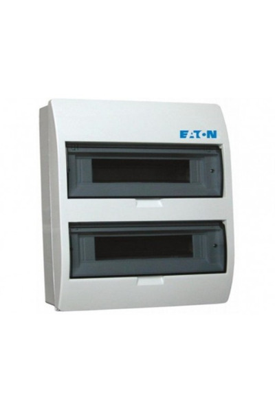 Eaton Πάνελ 24M PT, Eaton, ΠΛΑΣΤΙΚΟ ΠΑΝΕΛ
