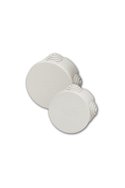COURBI Doza Etansa de Derivatie Rotunda O=80x40mm 32-21021-804, COURBI, DOZE ...