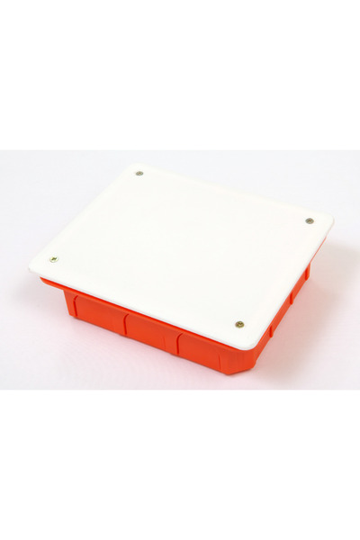 COURBI Doza de Derivatie Patrata Ultra ST 105x155mm, COURBI, DOZE DERIVATIE
