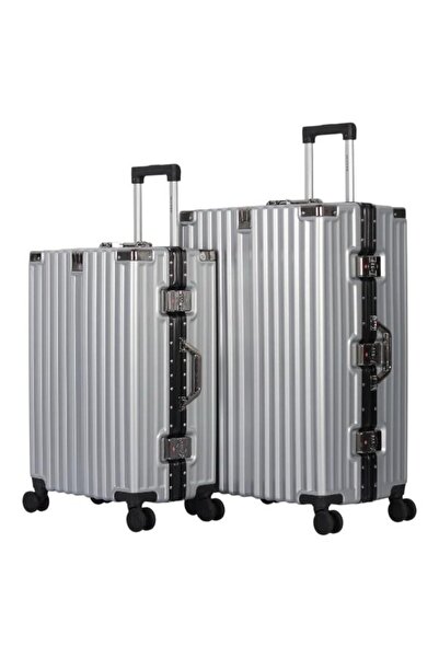 AVIATOR Aviator Brand Luggage Sets Luxury Travelling Bags 2Pcs Set 28+24Inch ...