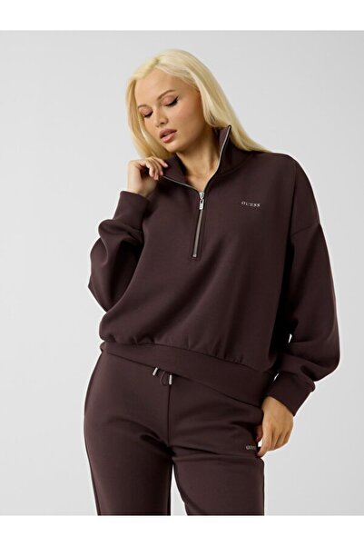 Guess Nat Women's Active Scuba Sweatshirt