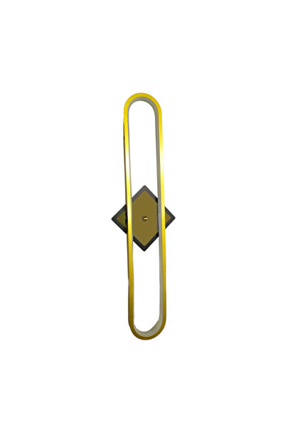 Tradesor Επιτοίχιο φωτιστικό LED - H17 - 943130