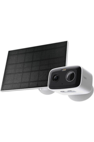 TP-LINK Tapo C400 Κιτ Κάμερας Παρακολούθησης IP Wi-Fi Full HD 1080p Αδιάβροχη...