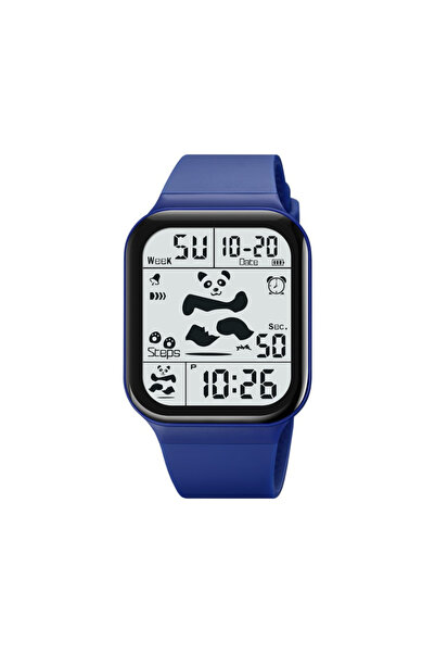 Skmei Ψηφιακό ρολόι χειρός - - 2216 - Blue