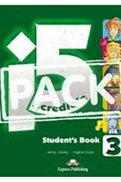 papirosbookstore Απίστευτο Πακέτο Δύναμης 5 Team 3 (+ Βιβλίο Ασκήσεων Εφαρμογ...