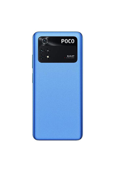 Other Xiaomi Poco M4 Pro 4G -case Transparent Silicone TPU Θήκη