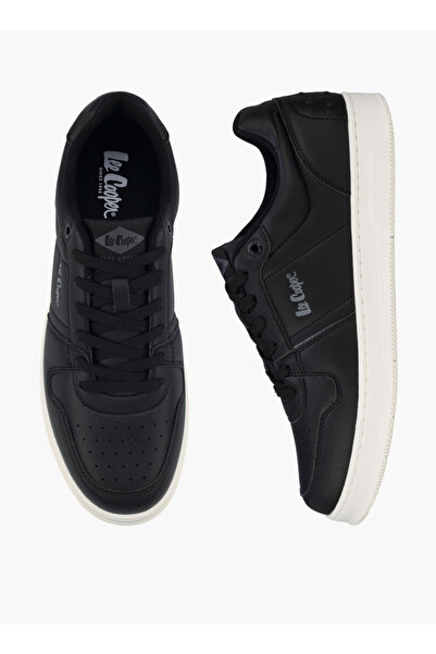 Lee Cooper Men Lace-Up Ankle Sneakers