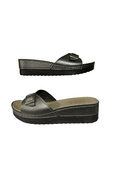 Muya Dr200 Anatomical Sole Four Season Women's Slippers