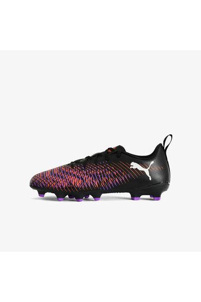 Puma FUTURE 8 PLAY FG/AG Jr