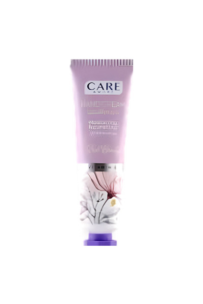 Care & More Hand Cream Mauve 50ml