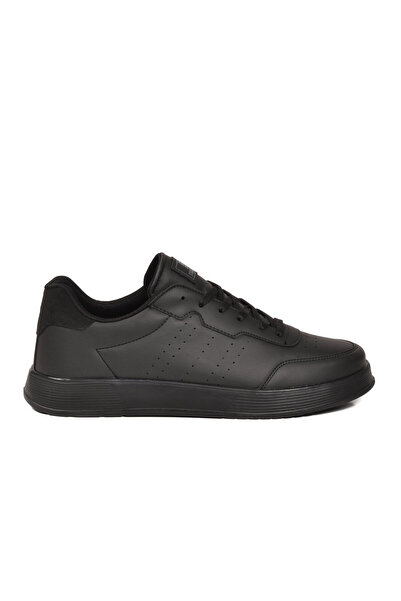 AYK'S Black Large Size Men's Sports Shoes 158 m