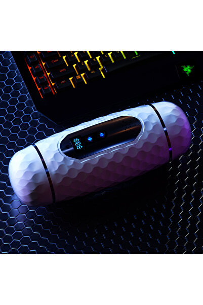 RelaxU لعبة استرخاء شخصية محمولة