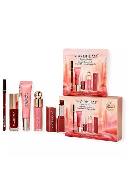 MAYDREAM Makeup Set 5 Pieces