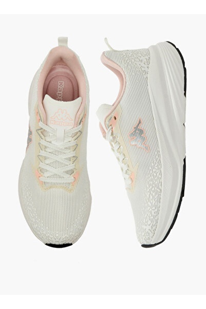Kappa Women Lace-Up Sports Shoes