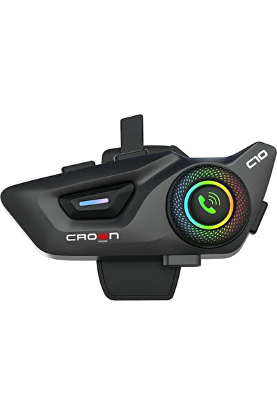 Crown Micro με Bluetooth