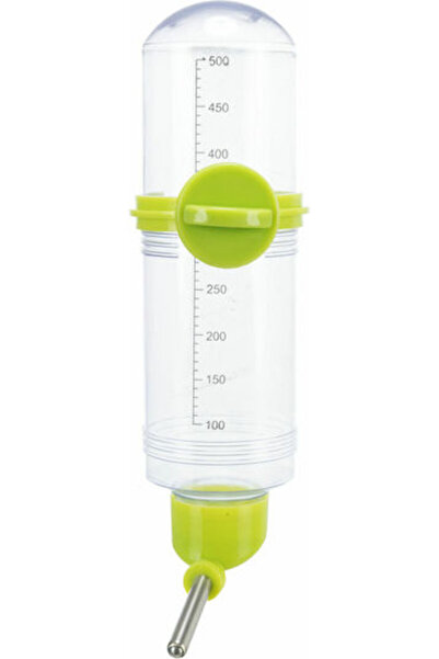 Trixie Ποτίστρα για Τσιντσιλά 500ml Πράσινη