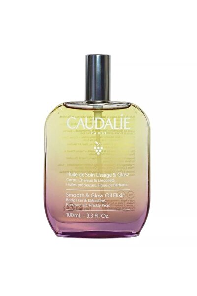 Caudalie Ενυδατικό Ελιξίριο Ελαίου - Ενυδατικό Ελιξίριο Περιποίησης Σώματος μ...