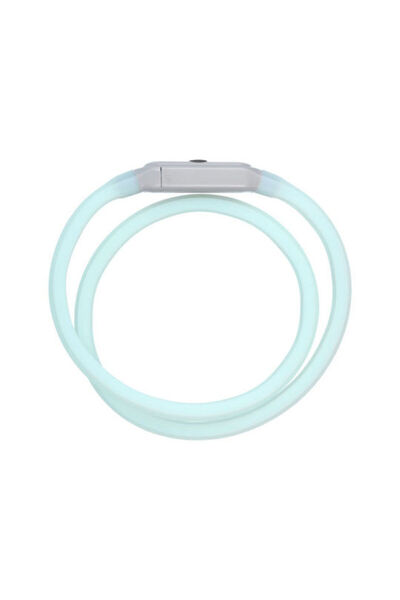 OEM Dog Collar in Gray color